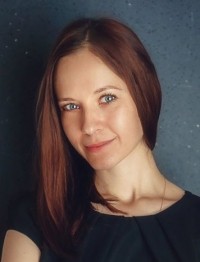Ульяна Сергеева