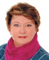 Валентина Андреева
