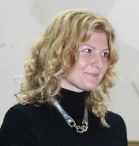 Марина Бабанская