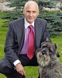 Тимур Беставишвили