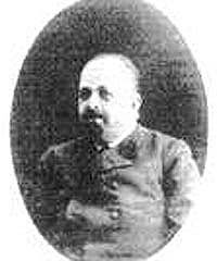 Михаил Пыляев