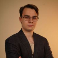 Игорь Волков