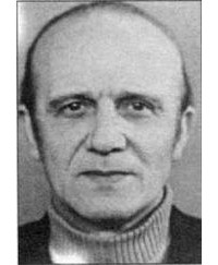 Юрий Дьяконов