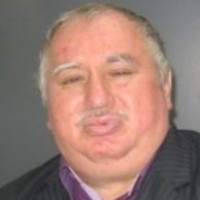 Александр Просвирнов
