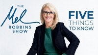 Mel Robbins