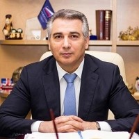 Эдуард Омаров