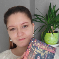 Виктория Драх