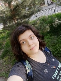 Янина Волкова