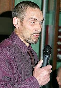 Андрей Неклюдов
