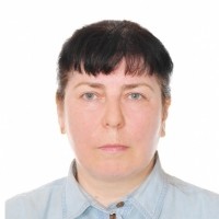 Татьяна Воеводина