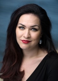 Камилла Стен