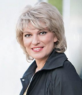 Ольга Володарская