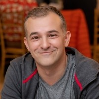 Павел Линицкий