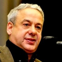 Александр Асмолов