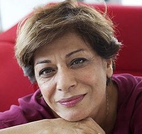 Паринуш Сание