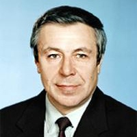 Владимир Чиков