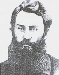 Николай Матвеев