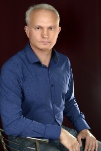 Сергей Мильшин