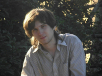 Филипп Робозеров