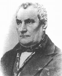 Гавриил Батеньков