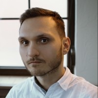 Остап Соколюк