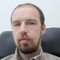 Дмитрий Лейкин