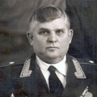 Евгений Разин