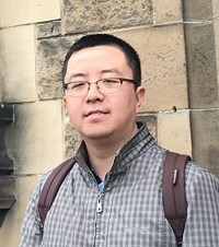 Майкл С. Ван