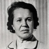 Анна Тимофеева-Егорова