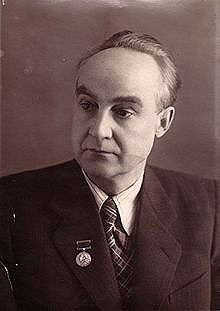 Иван Василенко
