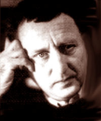 Марк Харитонов