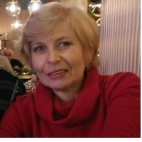 Елена Евстратова