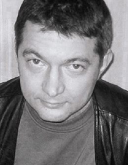 Евгений Зубарев