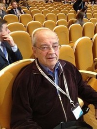 Дмитрий Зимин