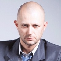Алексей Маматов
