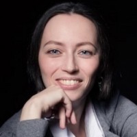 Марина Аницкая