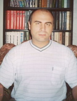 Вячеслав Шалыгин