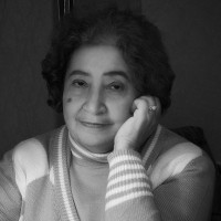 Алла Баркан