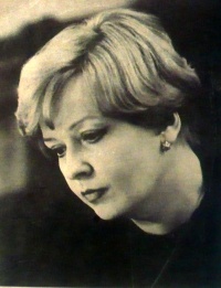 Екатерина Маркова