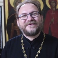 Константин Пархоменко