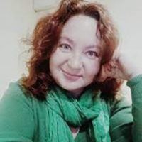 Оксана Калина