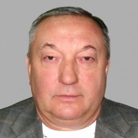 Виктор Никитушкин