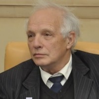 Борис Альтшулер