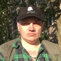 Сергей Уткин
