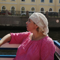 Мария Суханова (Зайко)