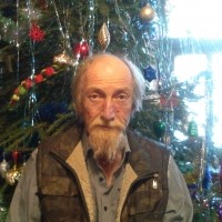 Олег Голубев