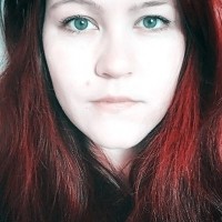 Мария Быстрова