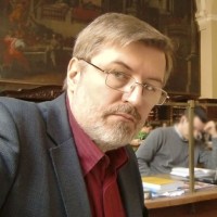 Константин Ковалев-Случевский