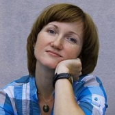 Дарья Вильке