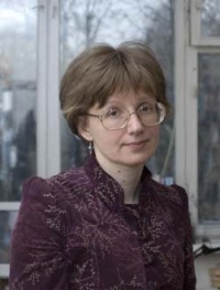 Мария Медникова